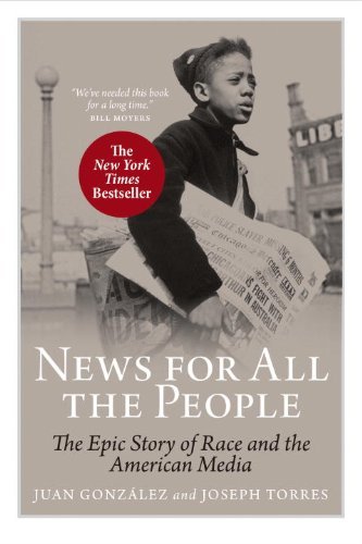 Juan Gonzalez/News for All the People@The Epic Story of Race and the American Media