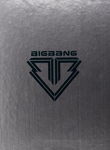 Bigbang/Vol. 5-Alive Mini Album@Import-Kor