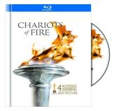 Chariots Of Fire Cross Charleson Havers Blu Ray Ws Nr 