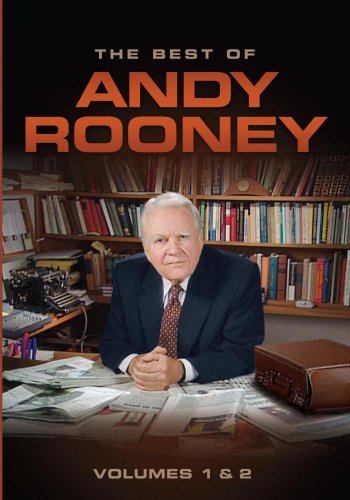 Best Of Andy Rooney/Best Of Andy Rooney@Dvd-R@Best Of Andy Rooney