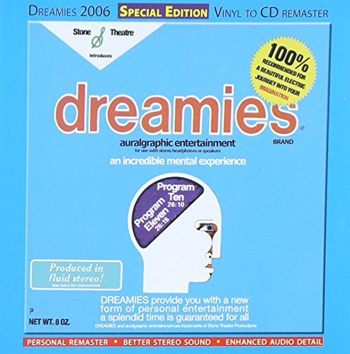 Bill Holt/Dreamies 2006 Special Edition