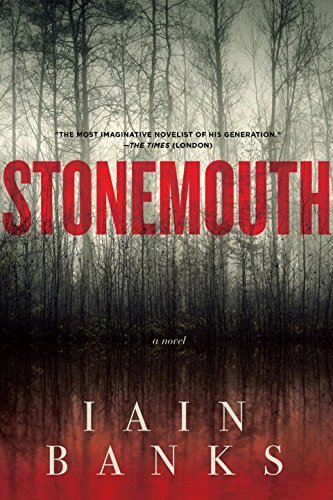 Iain M. Banks/Stonemouth