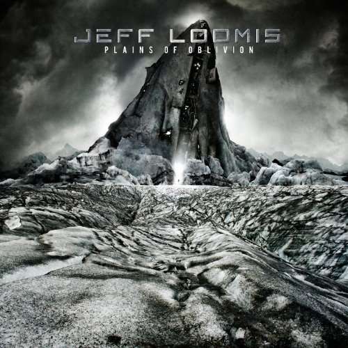 Jeff Loomis/Plains Of Oblivion