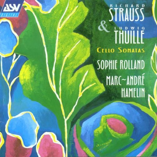 Strauss Thuille Son Vcl (2) 