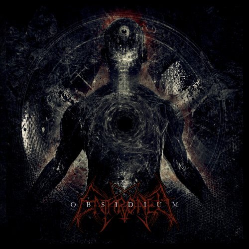 Enthroned/Obsidium