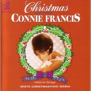 Connie Francis/Christmas With Connie Francis