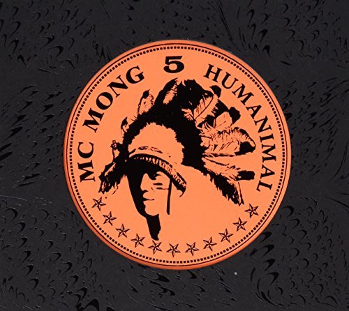 Mc Mong/Humanimal@Import-Kor