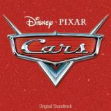 Cars Soundtrack 