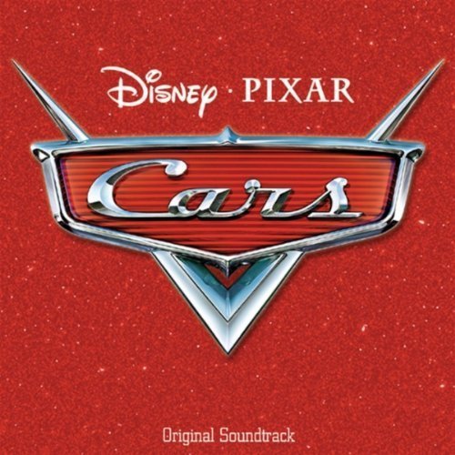 Cars Soundtrack 