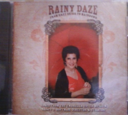 Rainy Daze From Grey Skies To Rainbows 