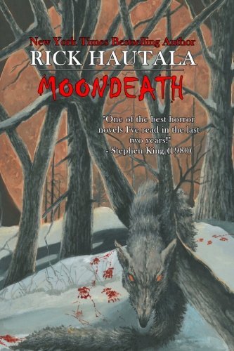 Christopher Golden/Moondeath