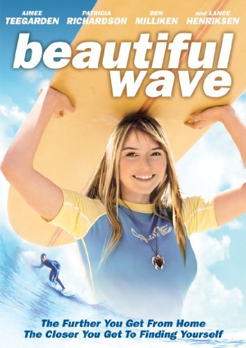Beautiful Wave/Teegarden/Henriksen/Slater@Ws@Pg13