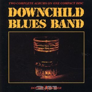 Downchild Blues Band We Deliver Straight Up Imported 