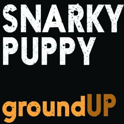 Snarky Puppy/Groundup@Incl. Dvd