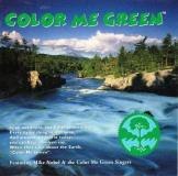 Mike & The Color Me Green Singers Nobel Color Me Green 