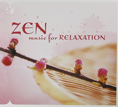 Zen Music For Relaxation/Zen Music For Relaxation@2 Cd