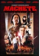 Machete/Rental Version