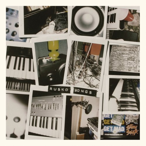 Rusko/Songs