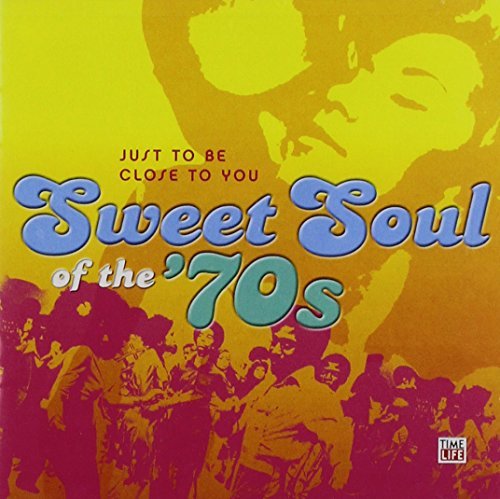Sweet Soul Of The 70's/Vol. 2-Sweet Soul Of The 70s@Sweet Soul Of The 70's
