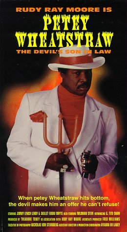 PETEY WHEATSTRAW/MOORE,RUDY RAY