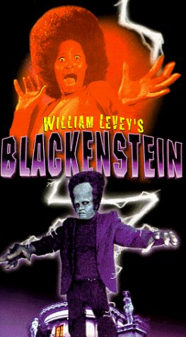 Blackenstein/Hart/Stone@Clr/Ep@Nr