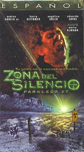 Zona Del Silencio/Zona Del Silencio@Clr/Spa Lng@Nr