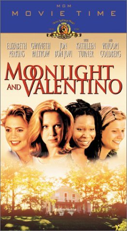 Moonlight & Valentino/Perkins/Goldberg/Paltrow/Turne@Clr/Cc@R/Movie Time