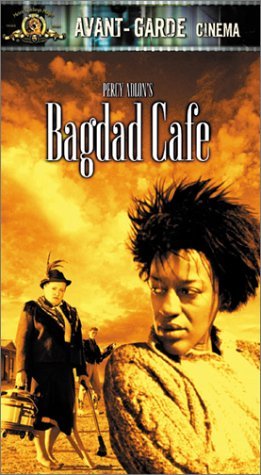 BAGDAD CAFE/SAEGEBRECHT/POUNDER/PALANCE/KA