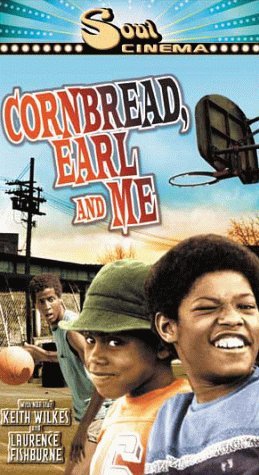 Cornbread Earl & Me/Gunn/Cash/Casey/Sinclair/Fishb@Clr/Cc@Pg/Soul Cinema