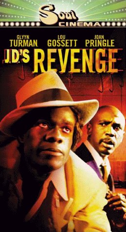 J.D.'s Revenge/Turman/Gossett Jr./Pringle/Jub@Clr/Cc@R/Soul Cinema