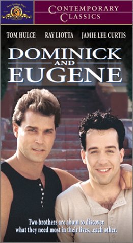 Dominick & Eugene/Liotta/Hulce/Curtis/Graff/Cobb@Clr@Pg13/Contemporary Classics