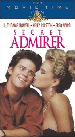 Secret Admirer/Howell/Deyoung/Preston/Stone/L@Clr@R/Movie Time