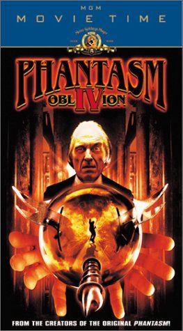 PHANTASM 4-OBLIVION/BALDWIN/BANNISTER/THORNBURY/MA