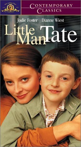Little Man Tate/Foster/Wiest/Hann-Byrd/Connick@Clr/Cc@Pg/Contemporary Classics