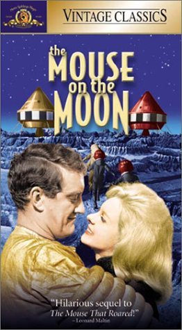Mouse On The Moon/Mouse On The Moon@Clr/Cc@Nr/Vintage Classics