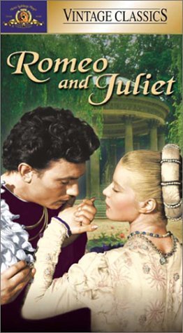 ROMEO & JULIET/ROMEO & JULIET