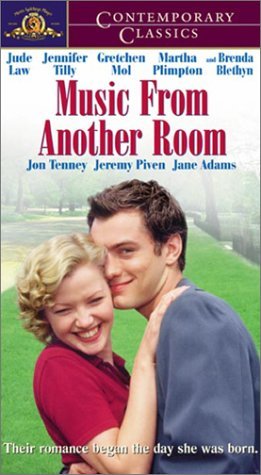 Music From Another Room/Law/Tilly/Mol/Plimpton/Blethyn@Clr/Cc/Dss@Pg13/Contemporary Classics