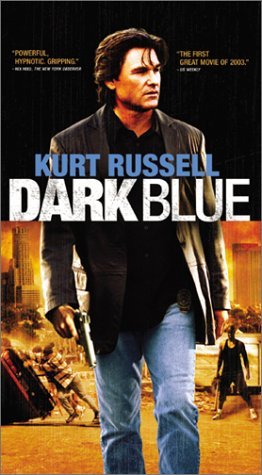 DARK BLUE/DARK BLUE