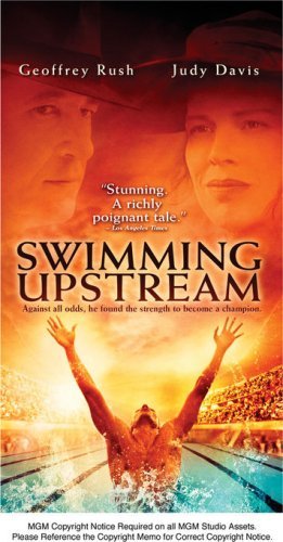 SWIMMING UPSTREAM/RUSH/SPENCER/DAVIS