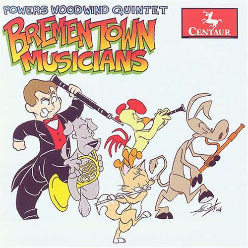 J. Deak/Bremen Town Musicians