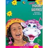 Kimberly Callella Jordano Phonemic Awareness (spring) Blisterpack 