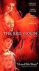 Red Violin/Jackson/Scacchi/Feore@Clr@R