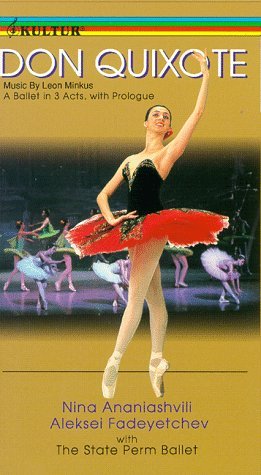 STRAUSS,R./DON QUIXOTE