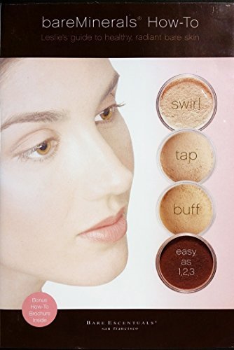 Bare Escentuals How To Guide 