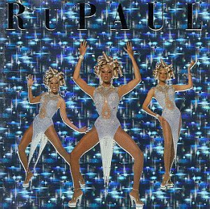 Rupaul/Supermodel Of The World