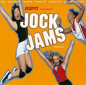 Jock Jams/Vol. 1-Jock Jams@Sixty-Nine Boys/Emf/Snap@Jock Jams