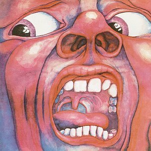 King Crimson/In The Court Of The Crimson Ki
