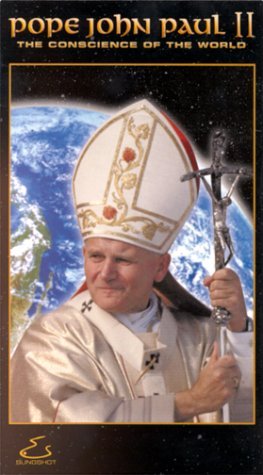 CELEBRATION OF THE GREAT JUBIL/POPE JOHN PAUL II