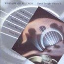 WINDHAM HILL GUITAR SAMPLER/VOL. 2-WINDHAM HILL GUITAR SAM
