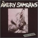 Angry Samoans/Inside My Brain